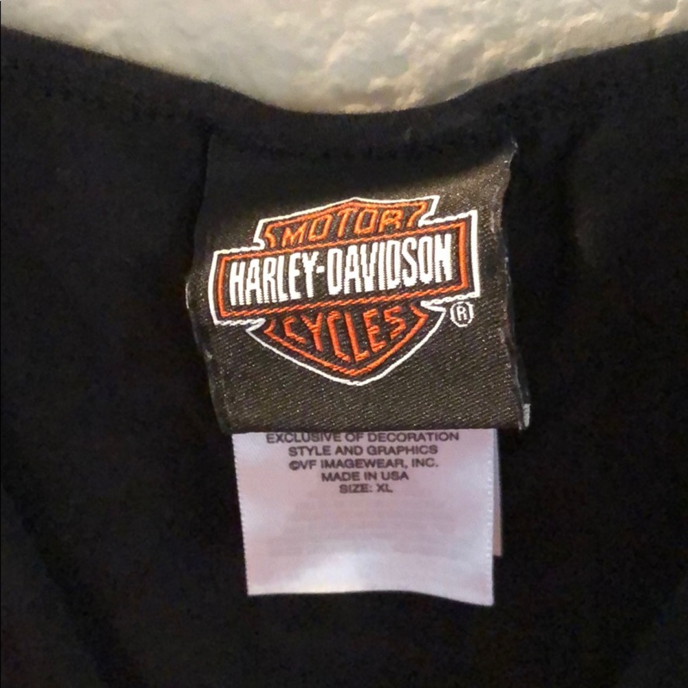 Tank top - Picture 2 of 3